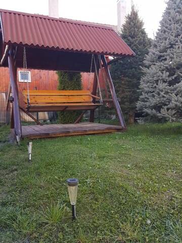 Фото номера Вилла Виллы Casa de Oaspeti la Bilbor г. Bilbor 8