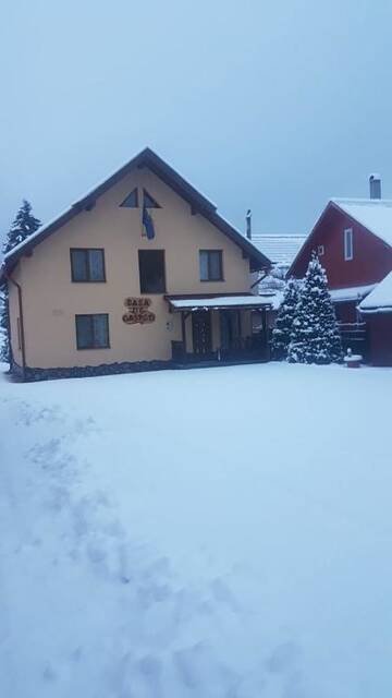 Фото номера Вилла Виллы Casa de Oaspeti la Bilbor г. Bilbor 48