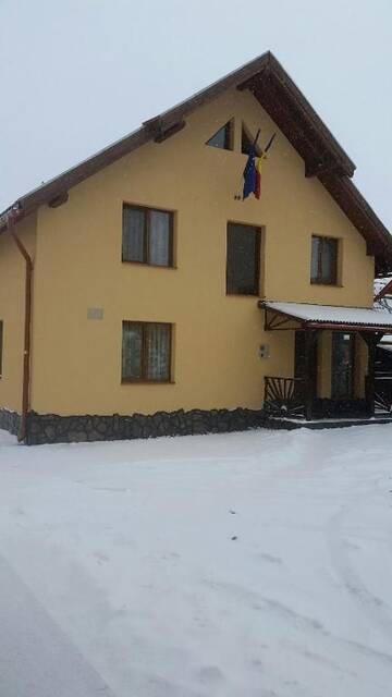 Фото номера Вилла Виллы Casa de Oaspeti la Bilbor г. Bilbor 52