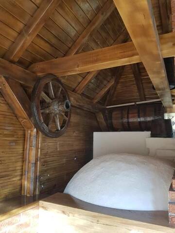 Фото номера Вилла Виллы Casa de Oaspeti la Bilbor г. Bilbor 105