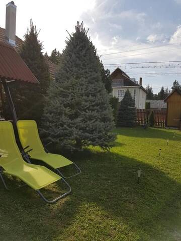 Фото номера Вилла Виллы Casa de Oaspeti la Bilbor г. Bilbor 107