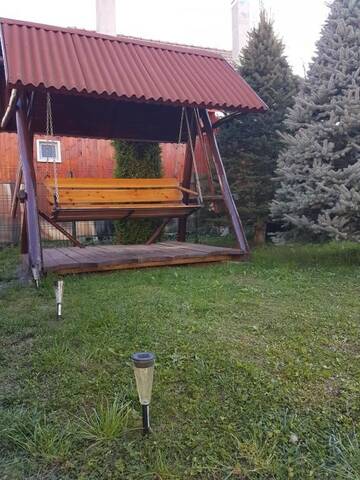 Фото номера Вилла Виллы Casa de Oaspeti la Bilbor г. Bilbor 111