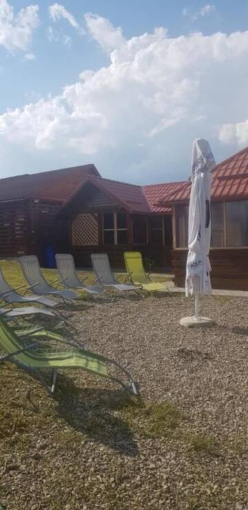 Фото номера Вилла Виллы Casa de Oaspeti la Bilbor г. Bilbor 117