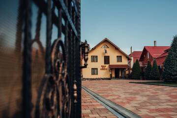 Фото номера Вилла Виллы Casa de Oaspeti la Bilbor г. Bilbor 120