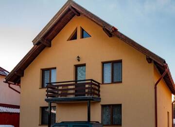Фото номера Вилла Виллы Casa de Oaspeti la Bilbor г. Bilbor 14