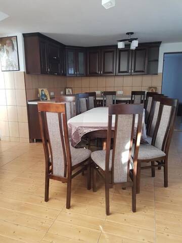 Фото номера Вилла Виллы Casa de Oaspeti la Bilbor г. Bilbor 26