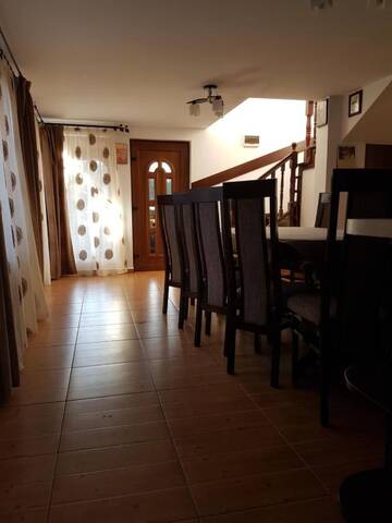 Фото номера Вилла Виллы Casa de Oaspeti la Bilbor г. Bilbor 27