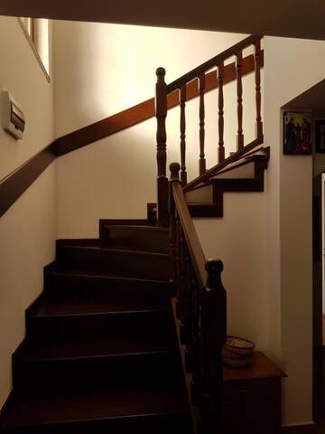Фото номера Вилла Виллы Casa de Oaspeti la Bilbor г. Bilbor 33