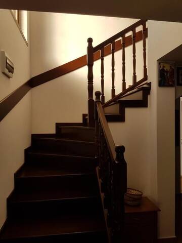 Фото номера Вилла Виллы Casa de Oaspeti la Bilbor г. Bilbor 96